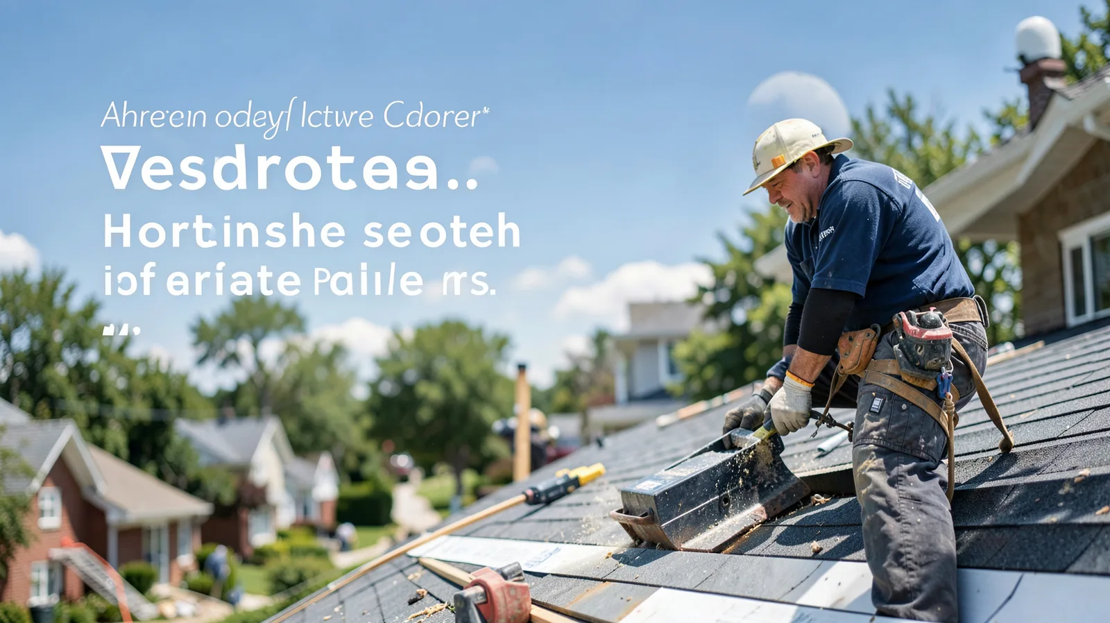 Roof Replacement in Broussard, LA near me